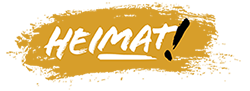 HEIMAT Thüringen Logo